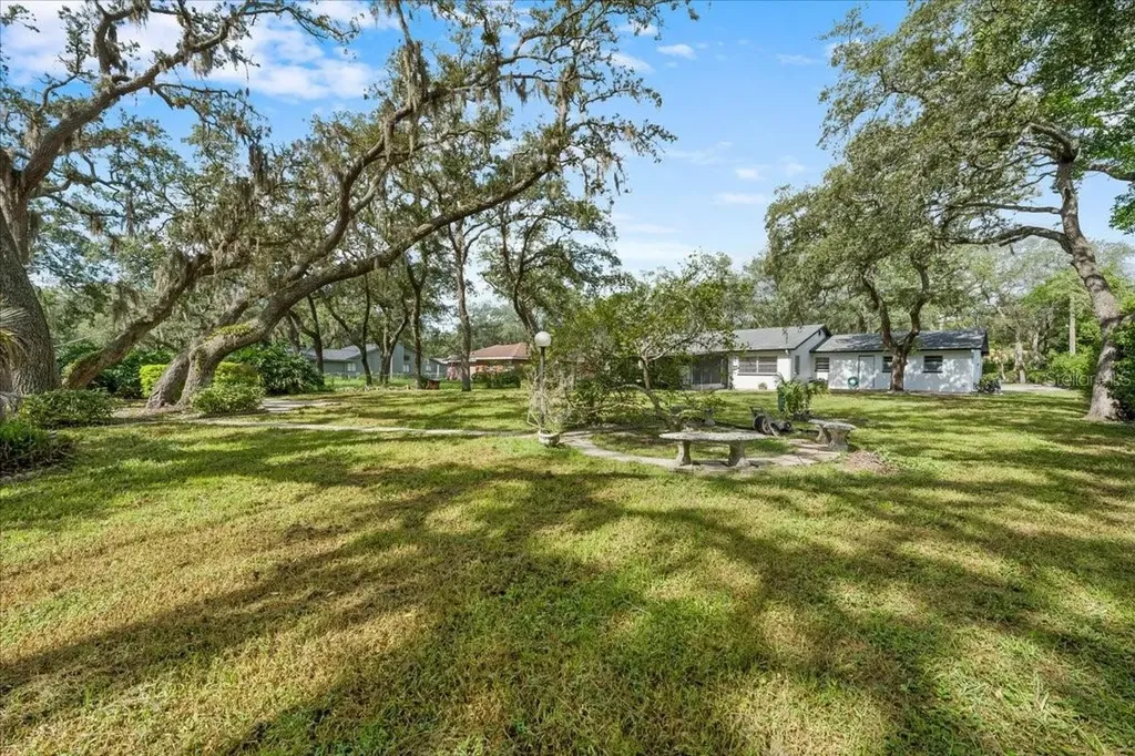 12301 N 53rd Street Temple Terrace FL 33617