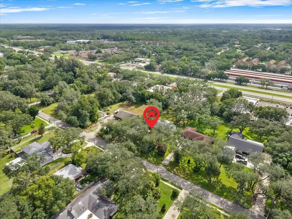 12301 N 53rd Street Temple Terrace FL 33617