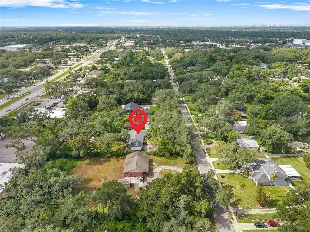 12301 N 53rd Street Temple Terrace FL 33617