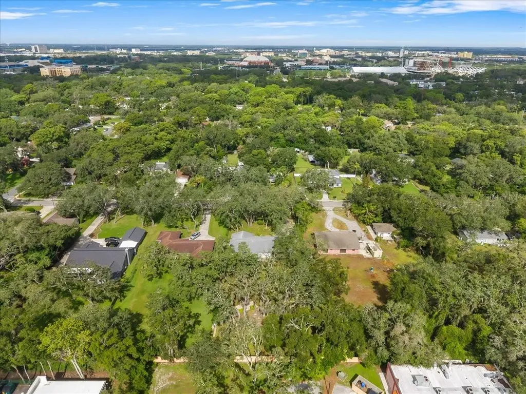 12301 N 53rd Street Temple Terrace FL 33617