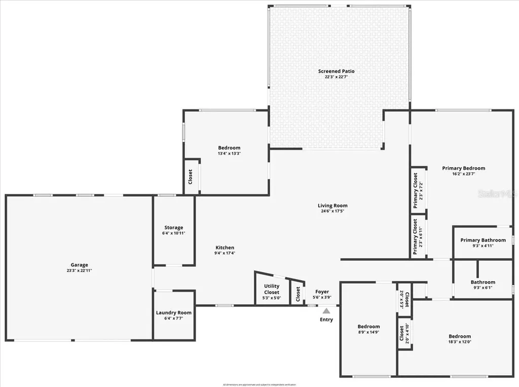 12301 N 53rd Street Temple Terrace FL 33617