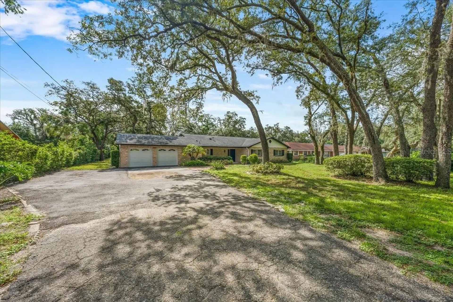 12301 N 53rd Street Temple Terrace FL 33617