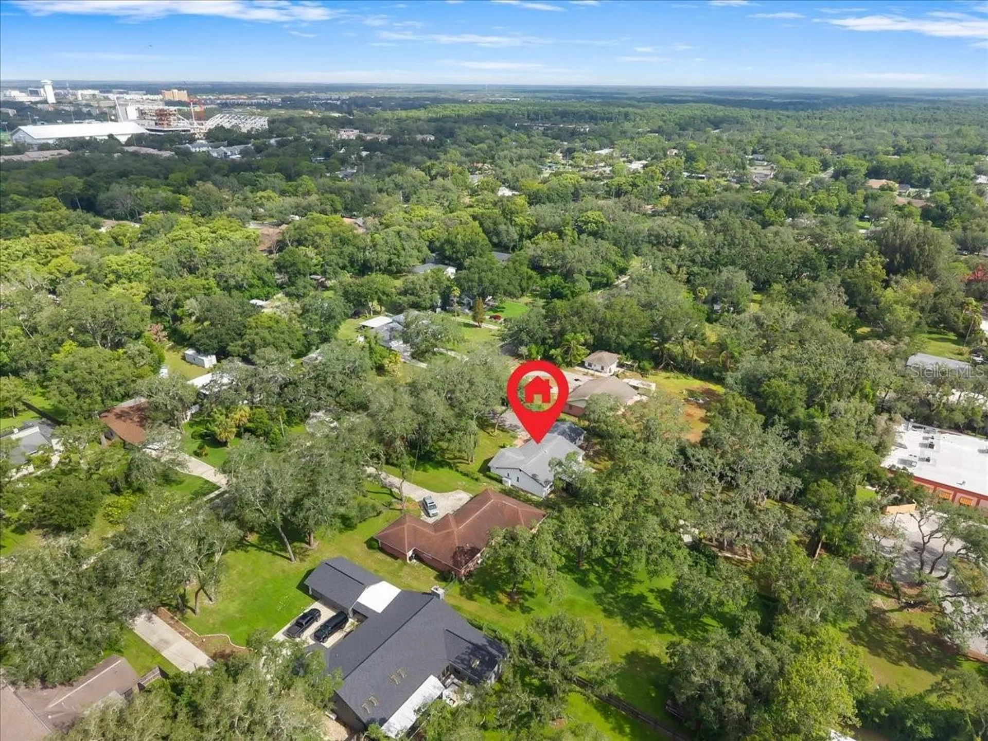 12301 N 53rd Street Temple Terrace FL 33617
