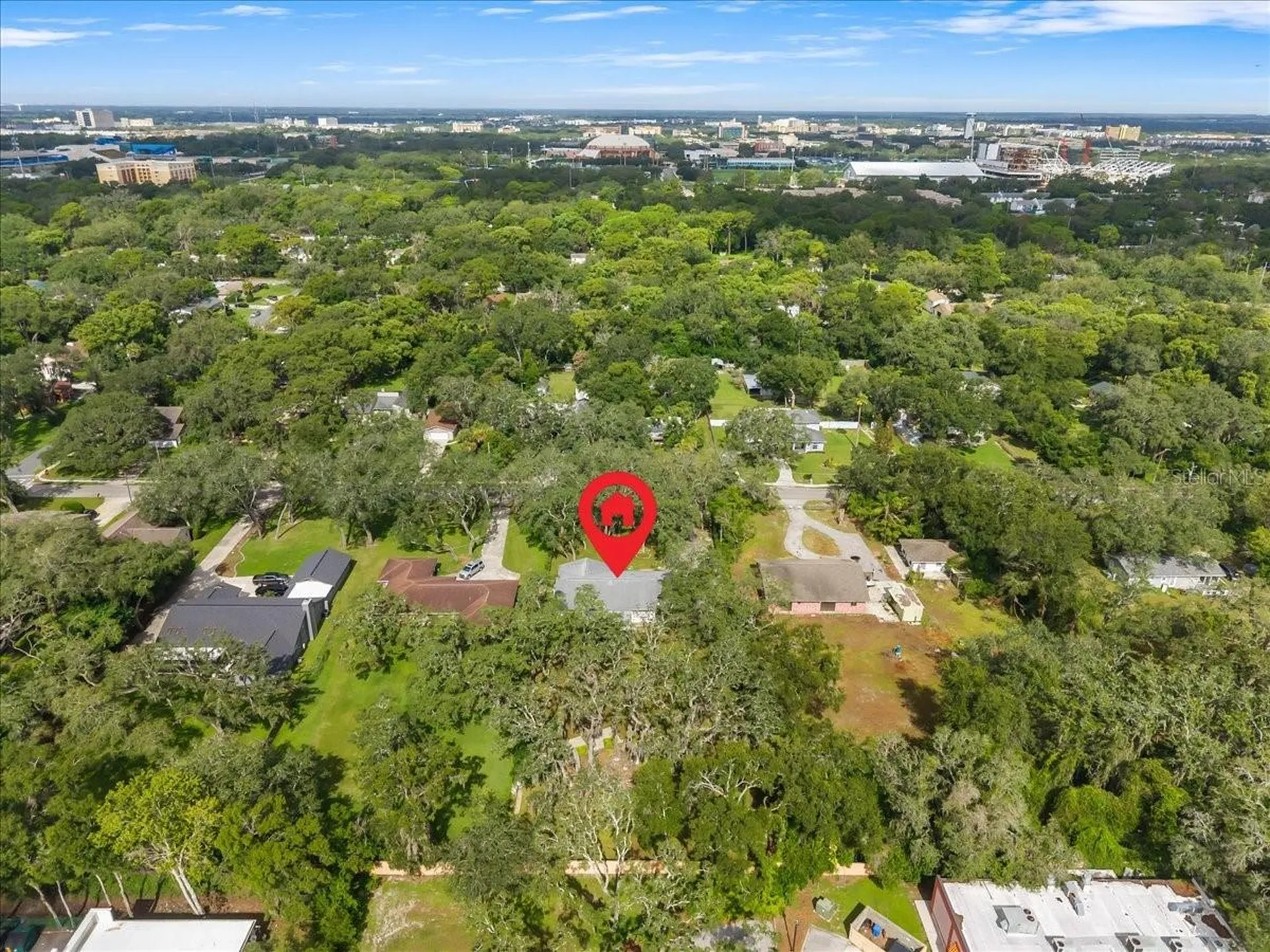12301 N 53rd Street Temple Terrace FL 33617