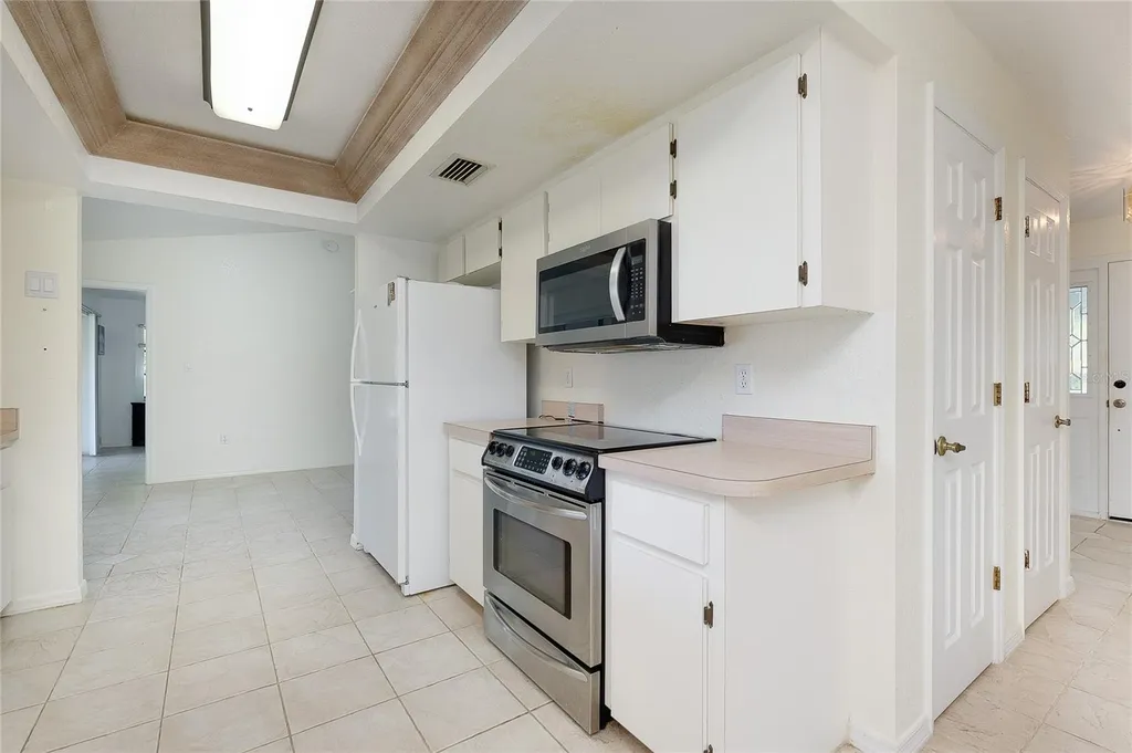 23235 Mcqueeney Avenue Punta Gorda FL 33980