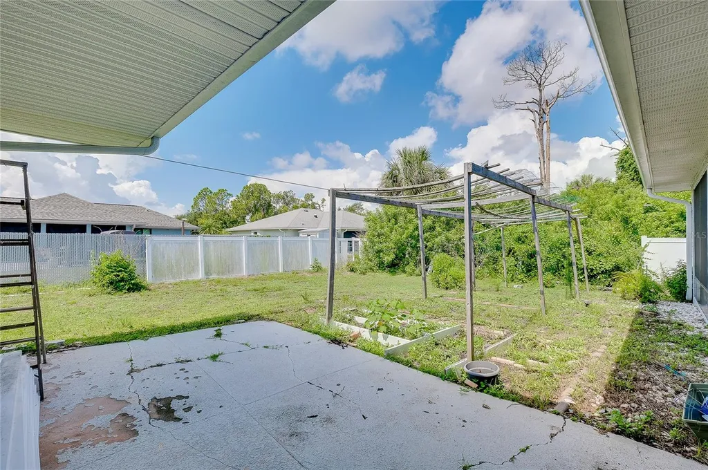 23235 Mcqueeney Avenue Punta Gorda FL 33980