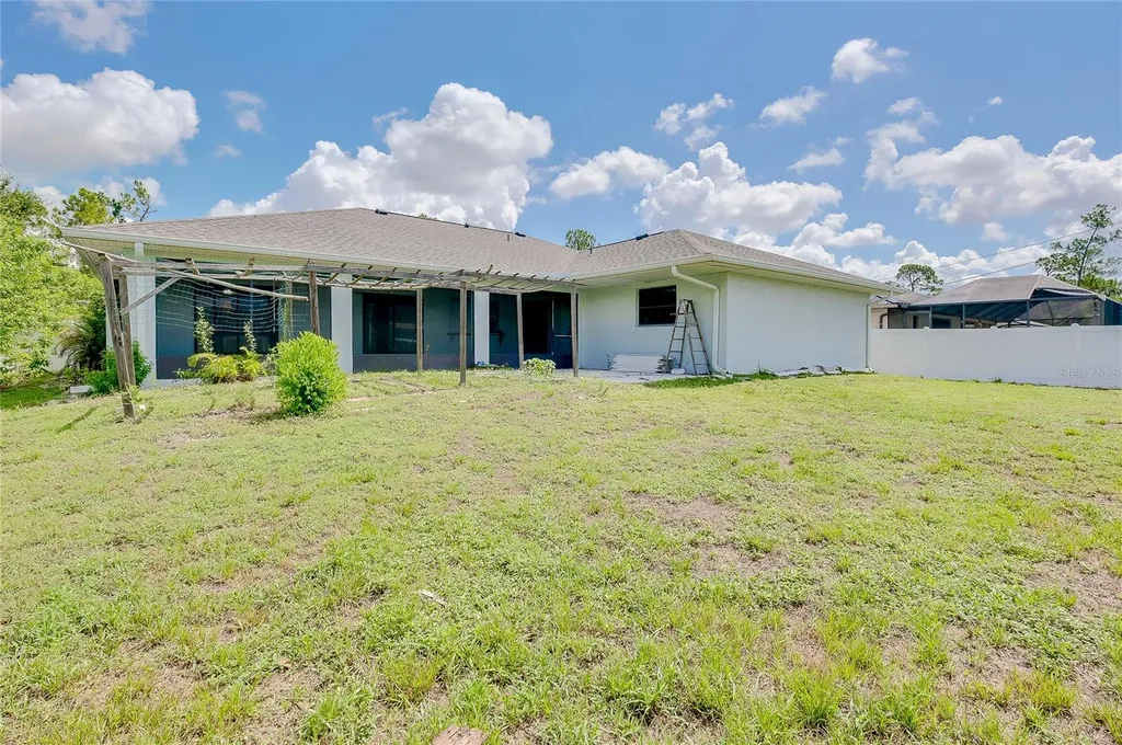 23235 Mcqueeney Avenue Punta Gorda FL 33980