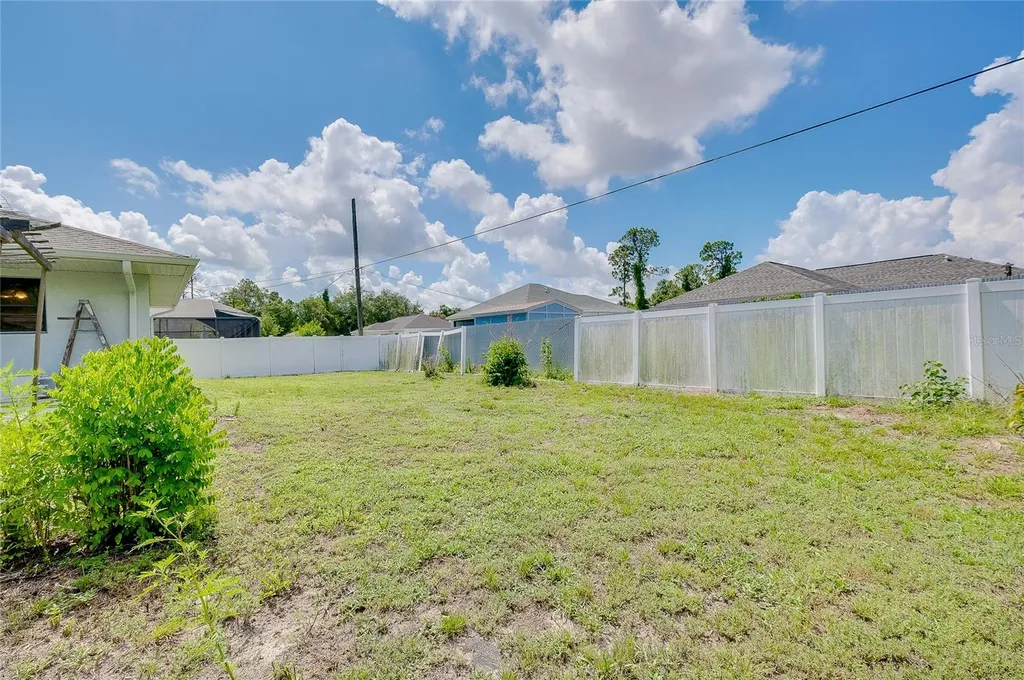 23235 Mcqueeney Avenue Punta Gorda FL 33980