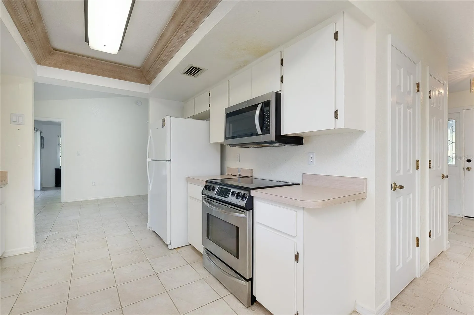 23235 Mcqueeney Avenue Punta Gorda FL 33980
