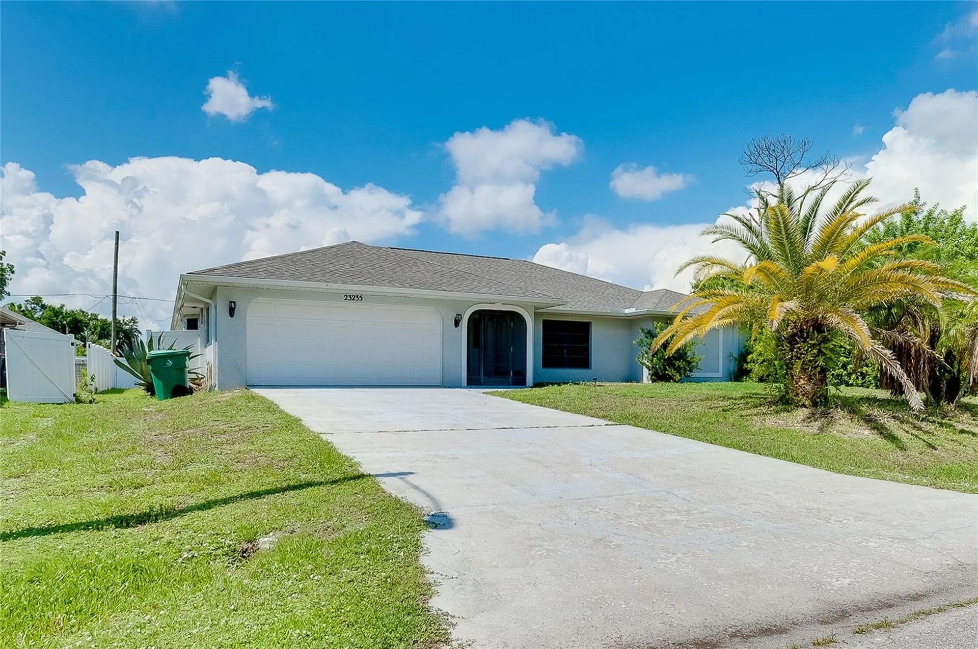 23235 Mcqueeney Avenue Punta Gorda FL 33980