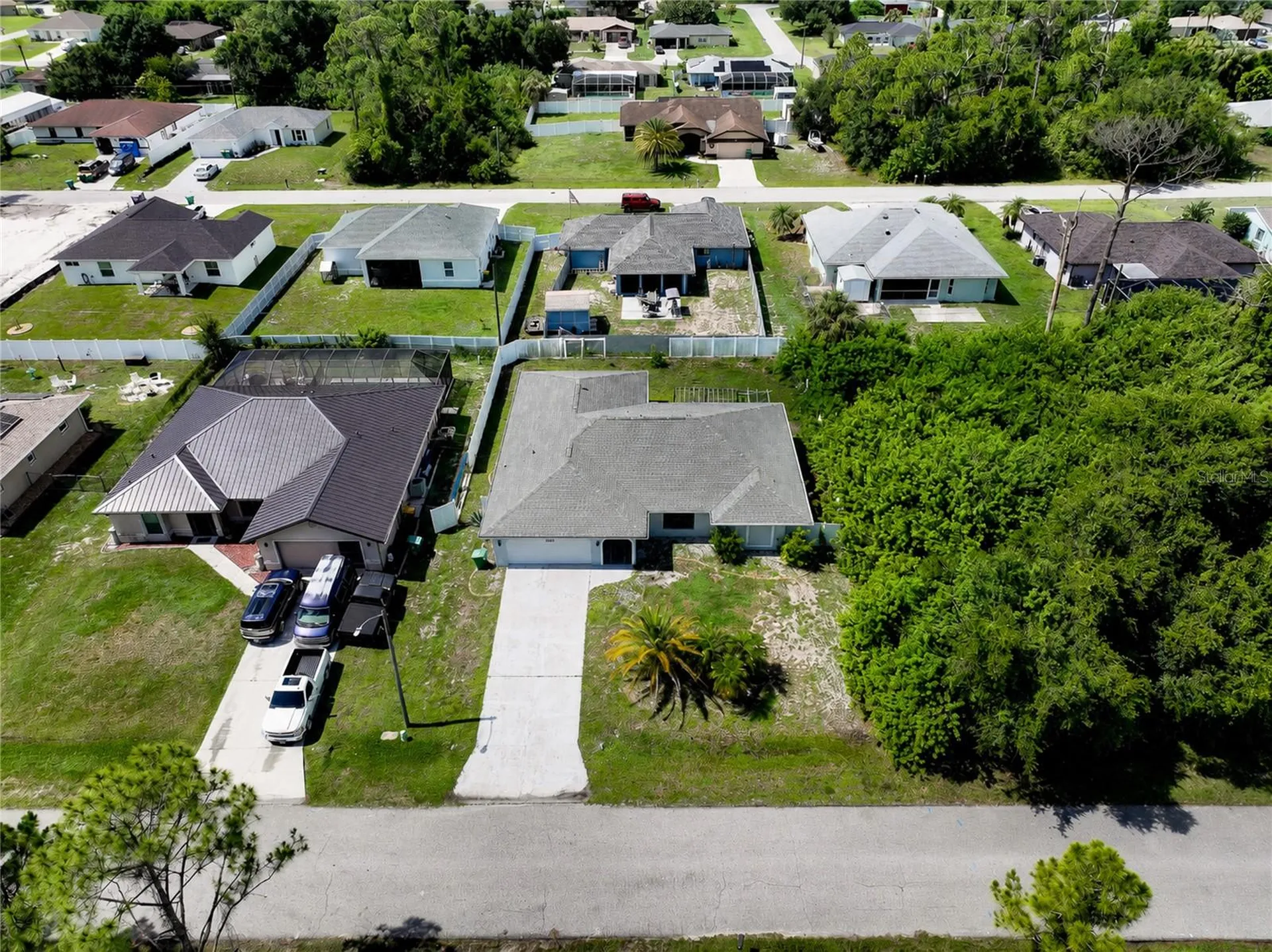 23235 Mcqueeney Avenue Punta Gorda FL 33980