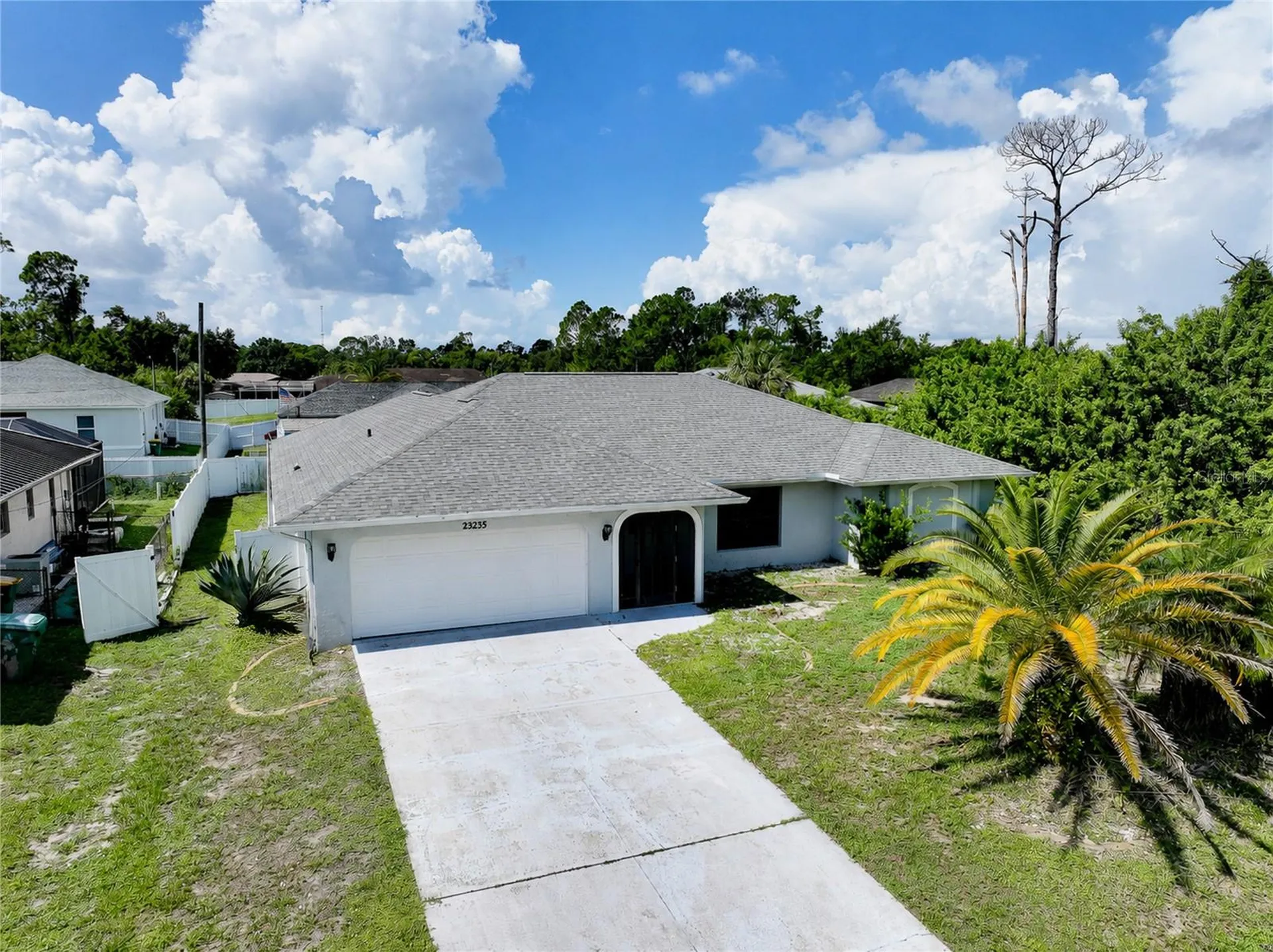 23235 Mcqueeney Avenue Punta Gorda FL 33980