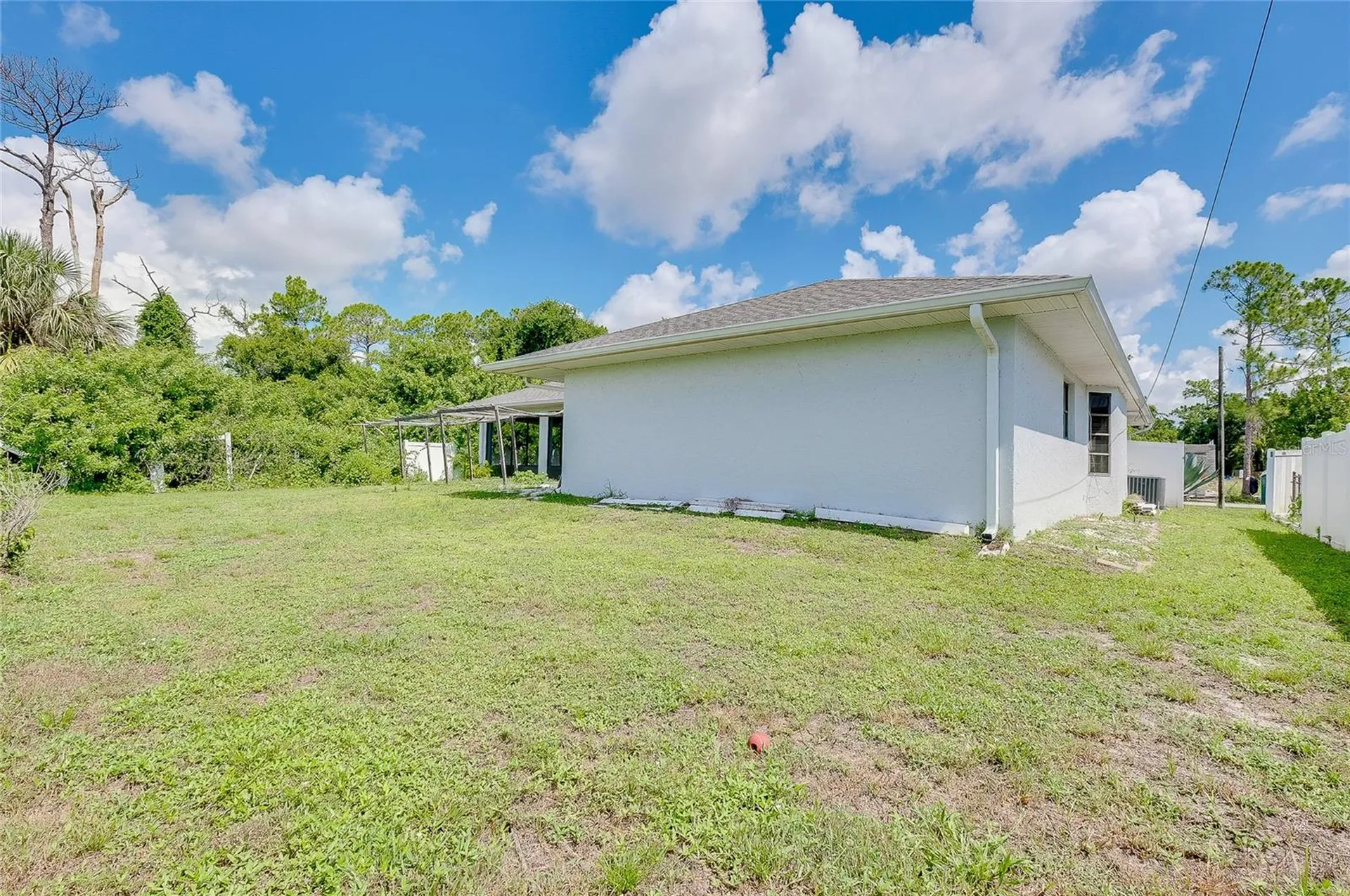 23235 Mcqueeney Avenue Punta Gorda FL 33980