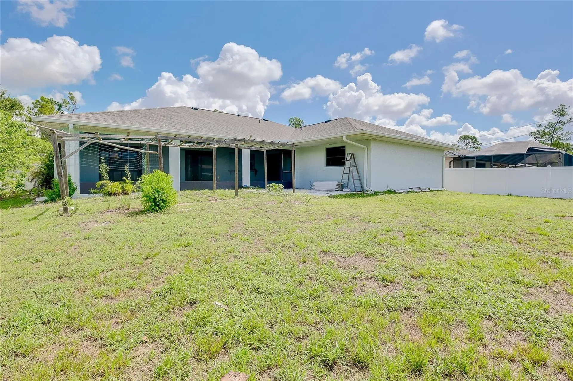 23235 Mcqueeney Avenue Punta Gorda FL 33980