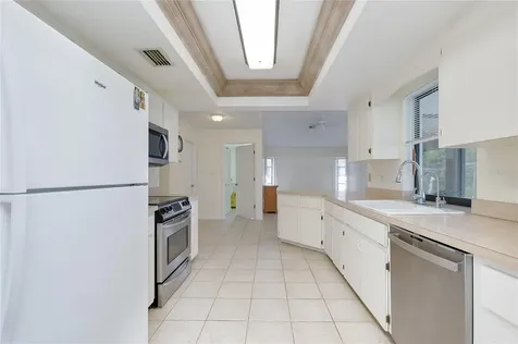 23235 Mcqueeney Avenue Punta Gorda FL 33980