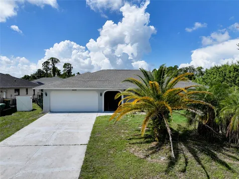 23235 Mcqueeney Avenue Punta Gorda FL 33980