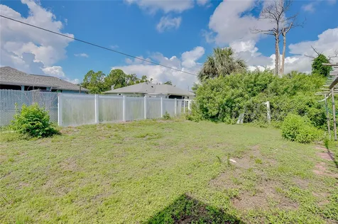 23235 Mcqueeney Avenue Punta Gorda FL 33980