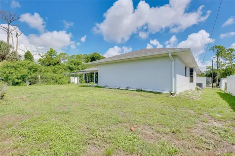 23235 Mcqueeney Avenue Punta Gorda FL 33980