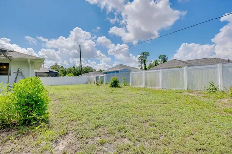 23235 Mcqueeney Avenue Punta Gorda FL 33980