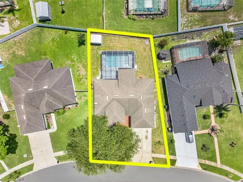 3350 Countryside View Drive St Cloud FL 34772