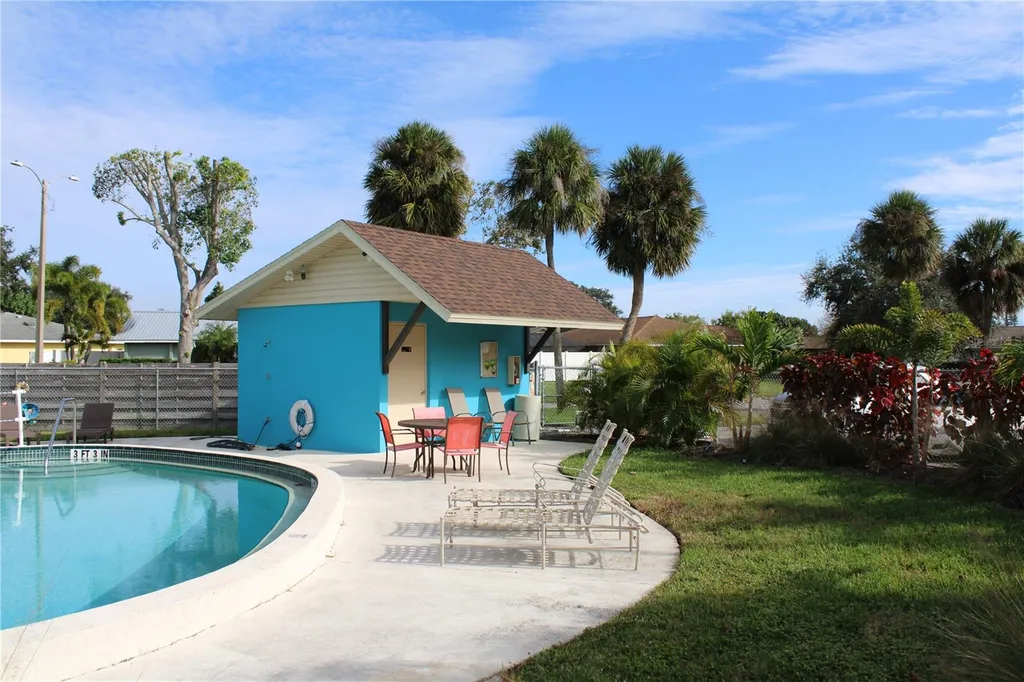 3602 54th Street W Bradenton FL 34209