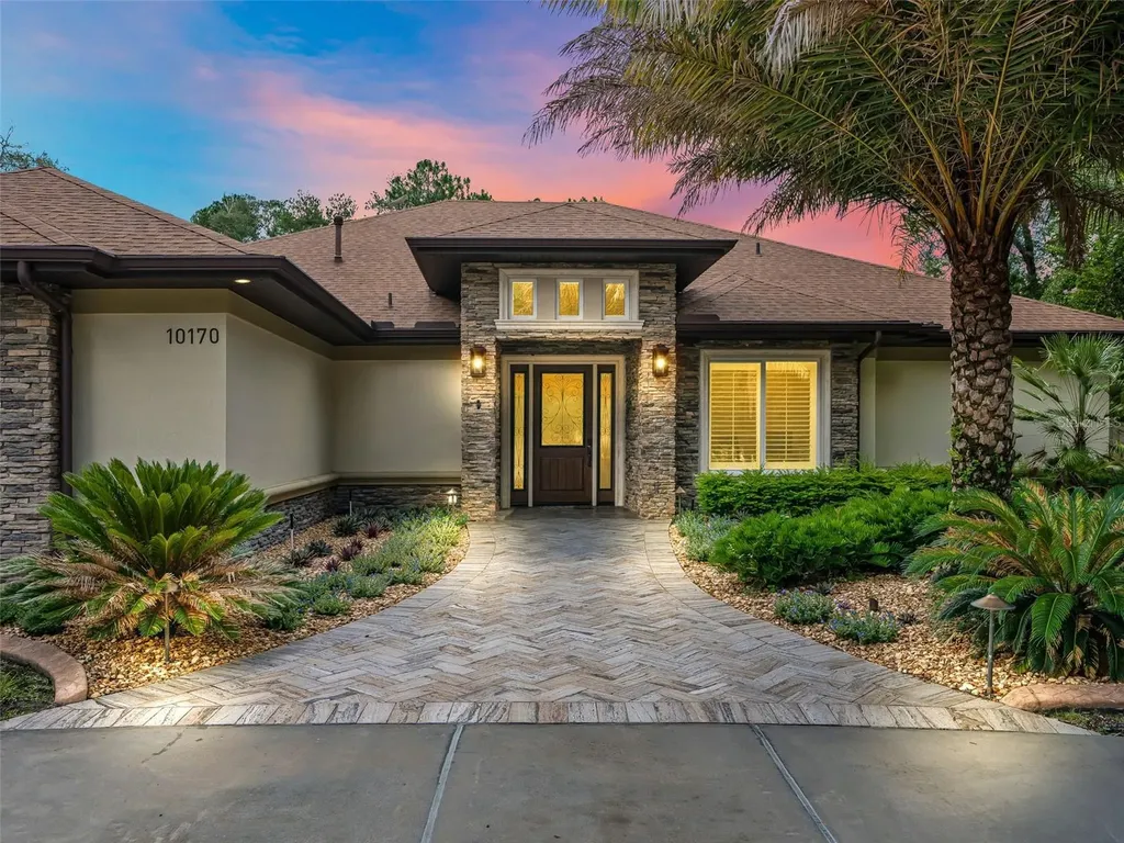 10170 SW 202nd Circle Dunnellon FL 34431