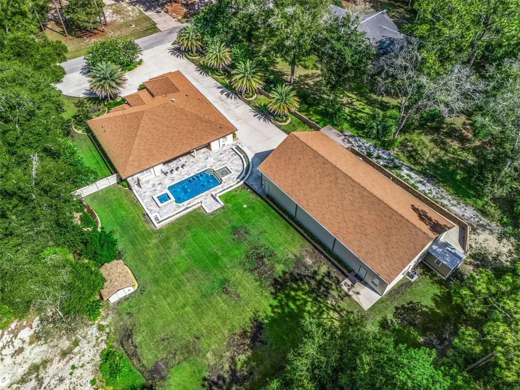10170 SW 202nd Circle Dunnellon FL 34431