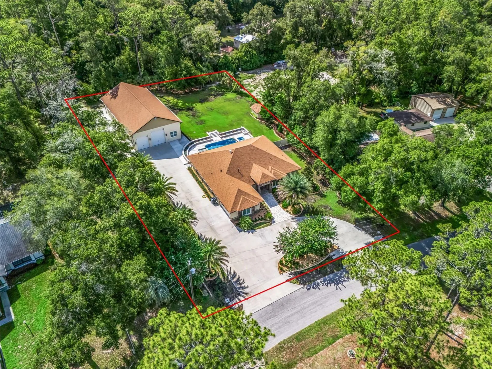 10170 SW 202nd Circle Dunnellon FL 34431