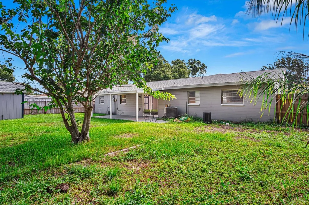 227 Monaco Road Melbourne FL 32904