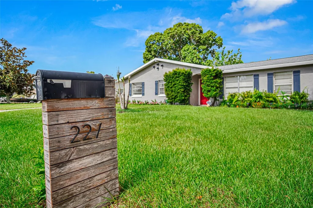 227 Monaco Road Melbourne FL 32904