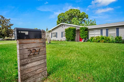 227 Monaco Road Melbourne FL 32904