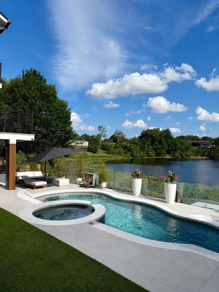 7826 Pine Haven Court Orlando FL 32819