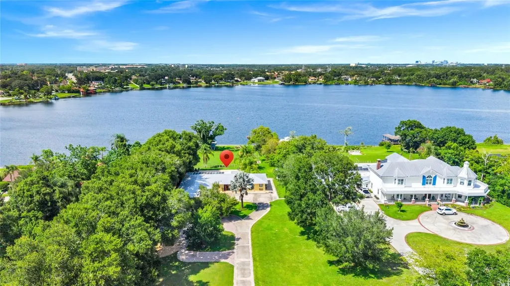 6659 Lake Cane Drive Orlando FL 32819
