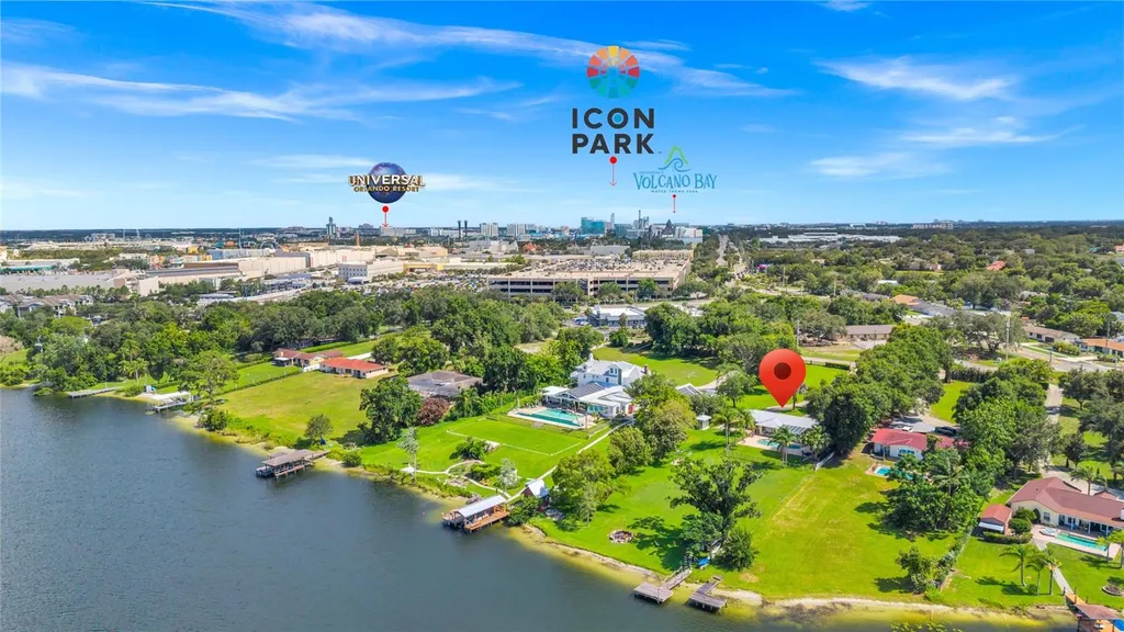 6659 Lake Cane Drive Orlando FL 32819