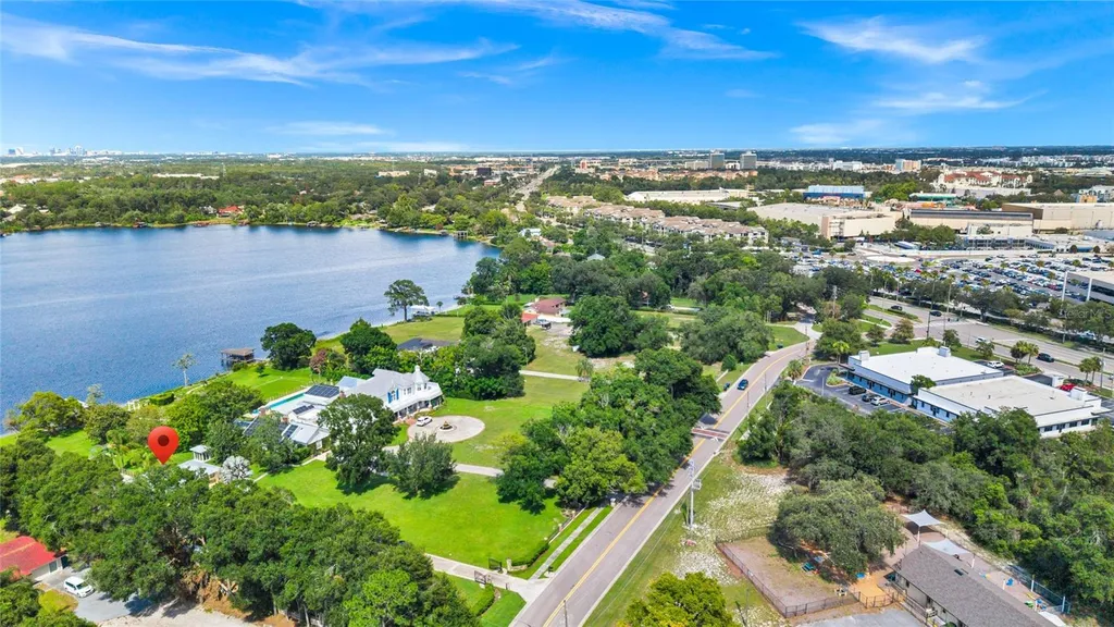 6659 Lake Cane Drive Orlando FL 32819