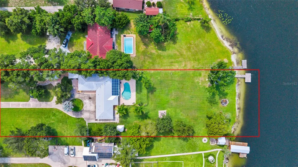 6659 Lake Cane Drive Orlando FL 32819