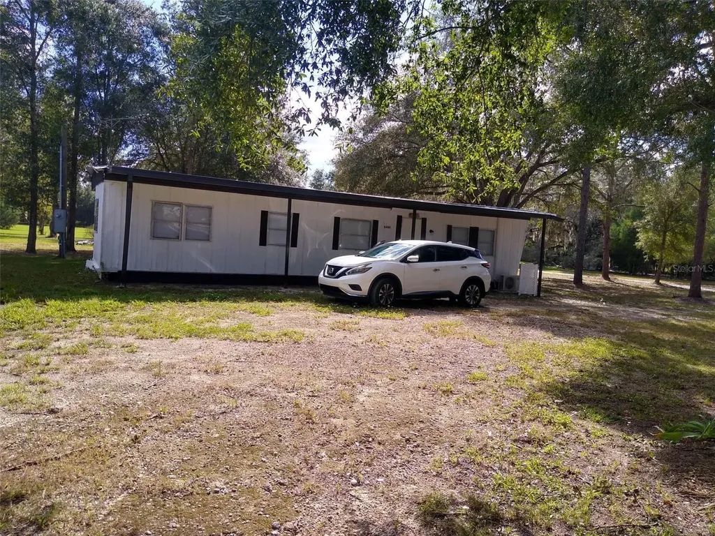 8488 SE 126th Place Belleview FL 34420