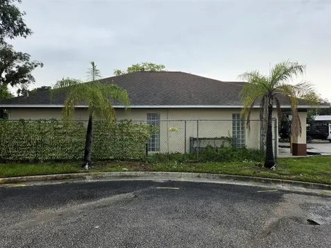 6420 N Orange Blossom Trail Orlando FL 32810