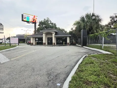 6420 N Orange Blossom Trail Orlando FL 32810