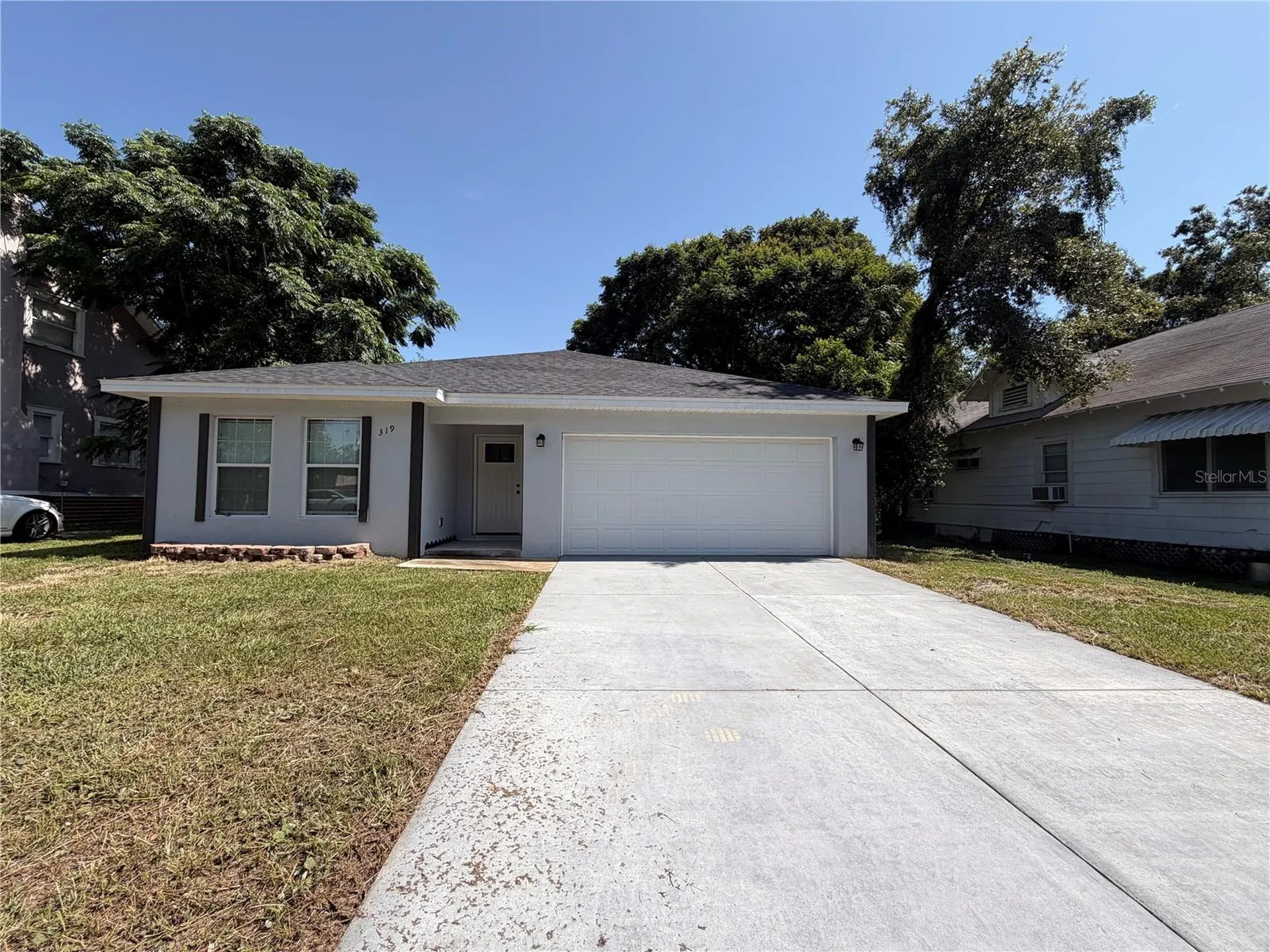 319 Avenue A NE Winter Haven FL 33881