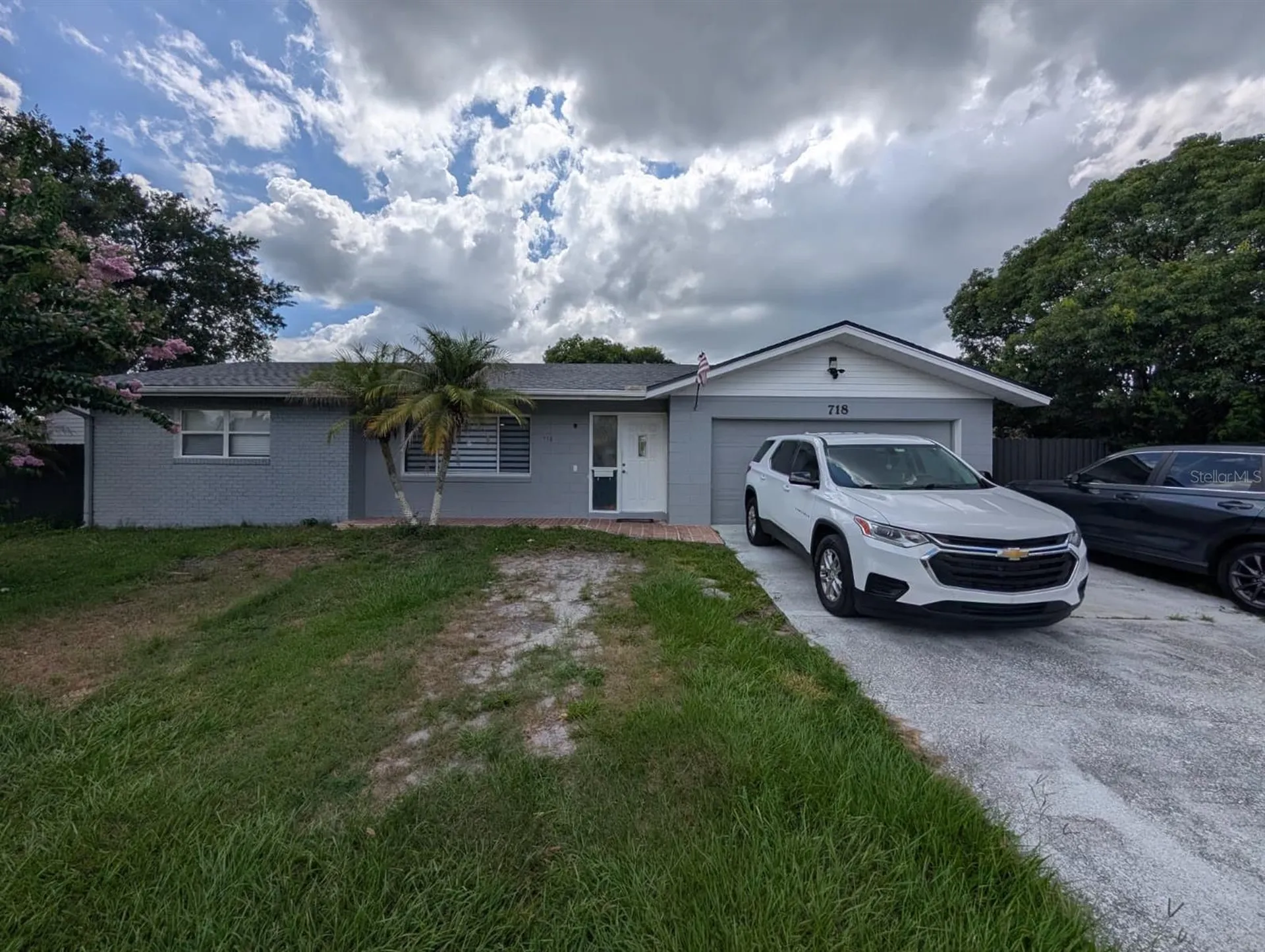 718 Park Manor Drive Orlando FL 32825