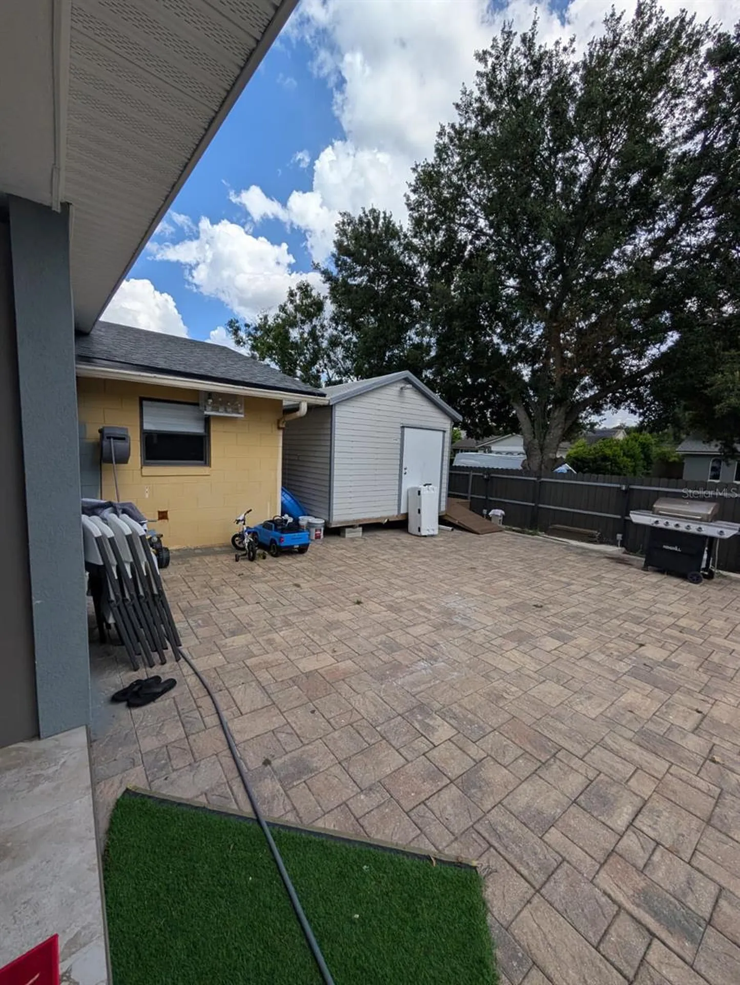 718 Park Manor Drive Orlando FL 32825
