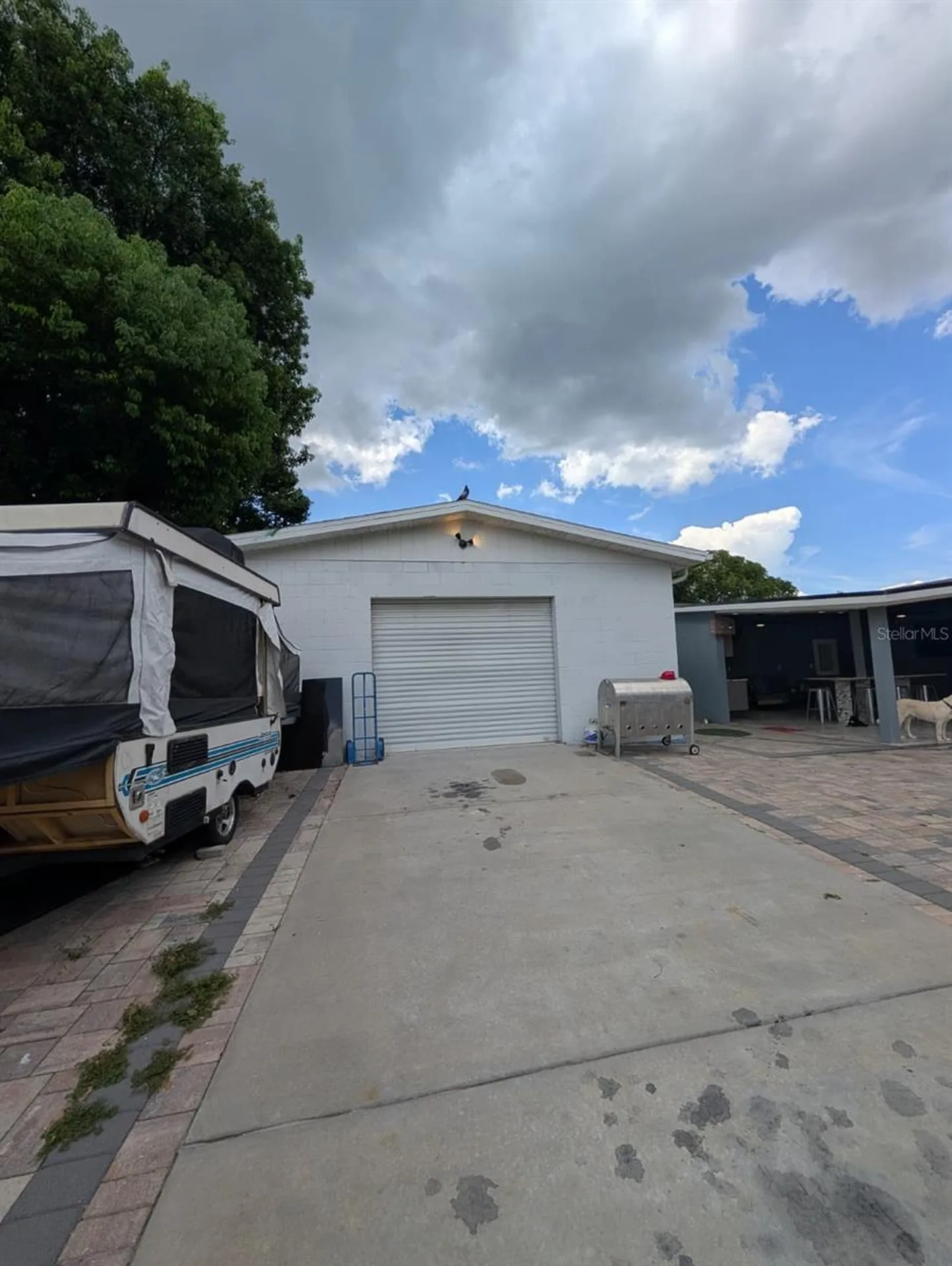 718 Park Manor Drive Orlando FL 32825