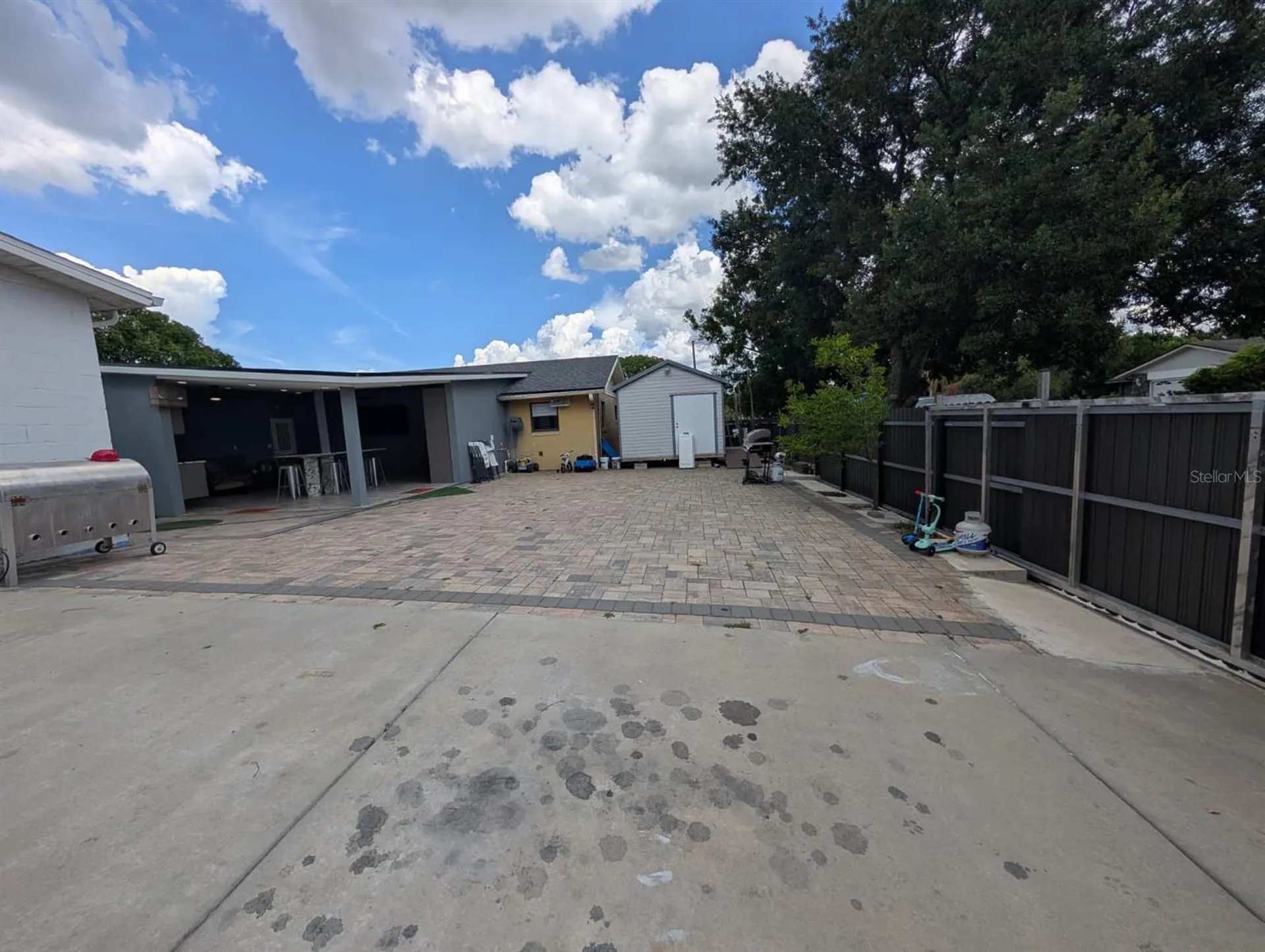 718 Park Manor Drive Orlando FL 32825