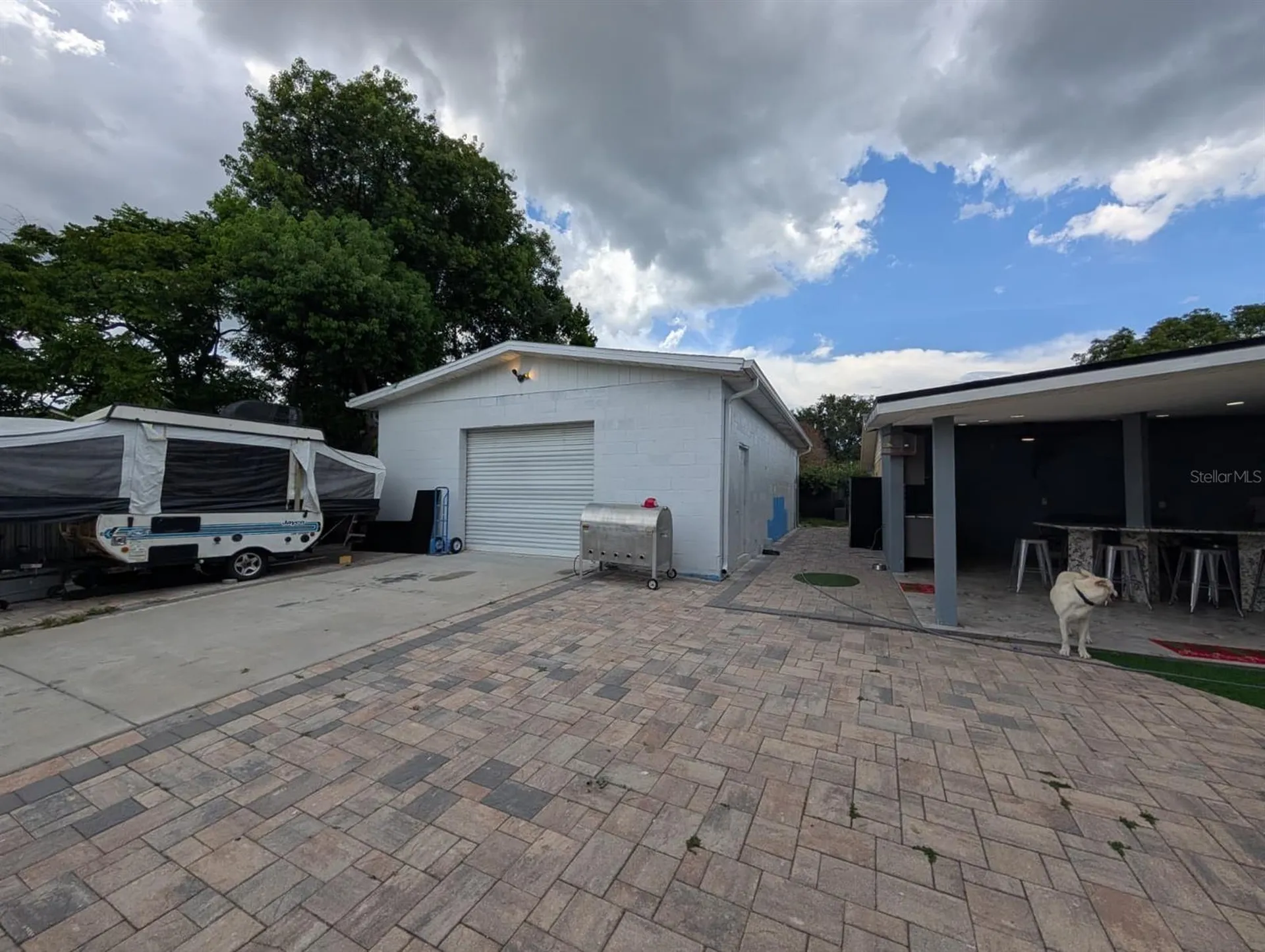 718 Park Manor Drive Orlando FL 32825