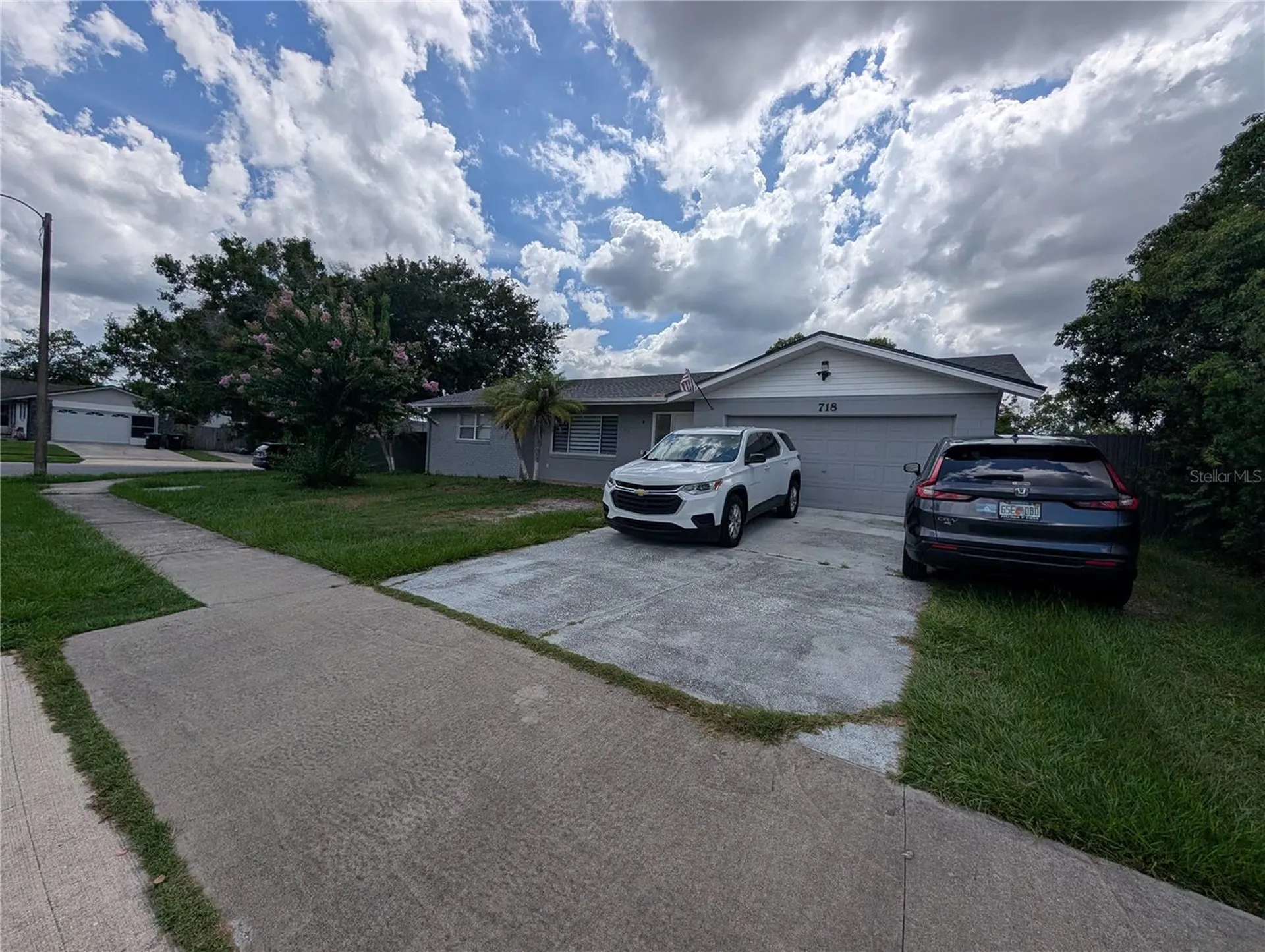718 Park Manor Drive Orlando FL 32825