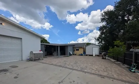 718 Park Manor Drive Orlando FL 32825