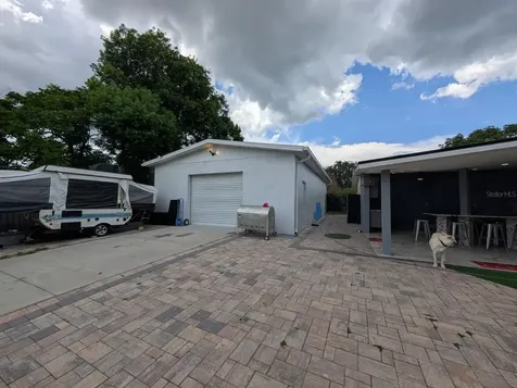 718 Park Manor Drive Orlando FL 32825