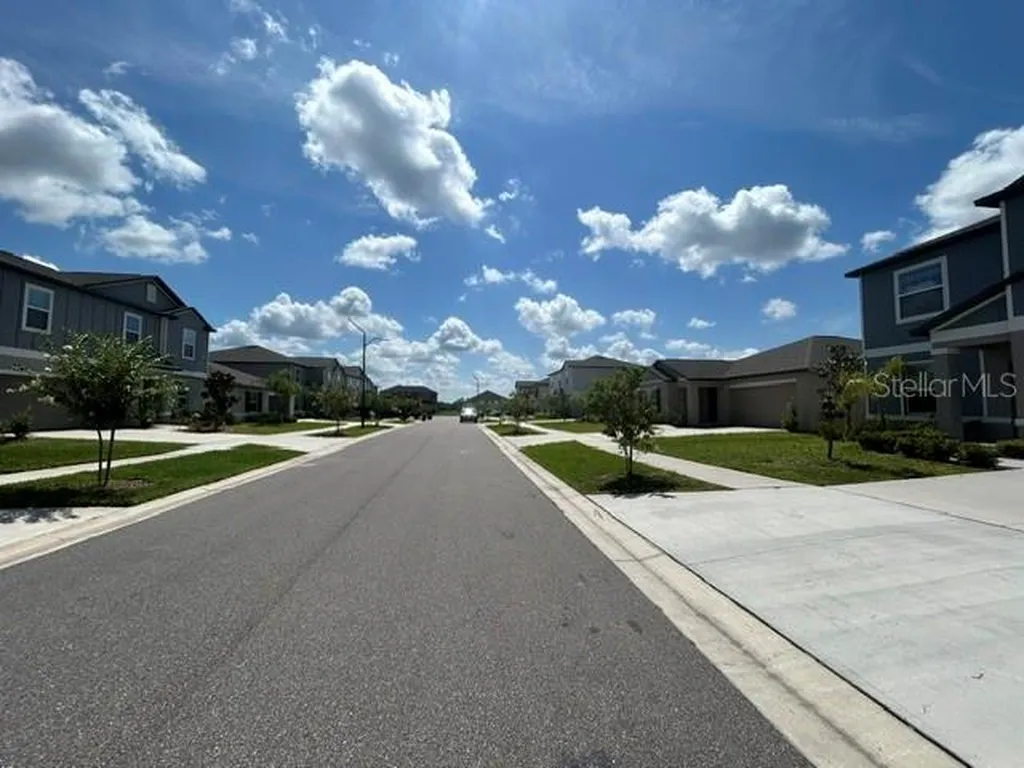 22164 N Calisto Way N Land O Lakes FL 34637