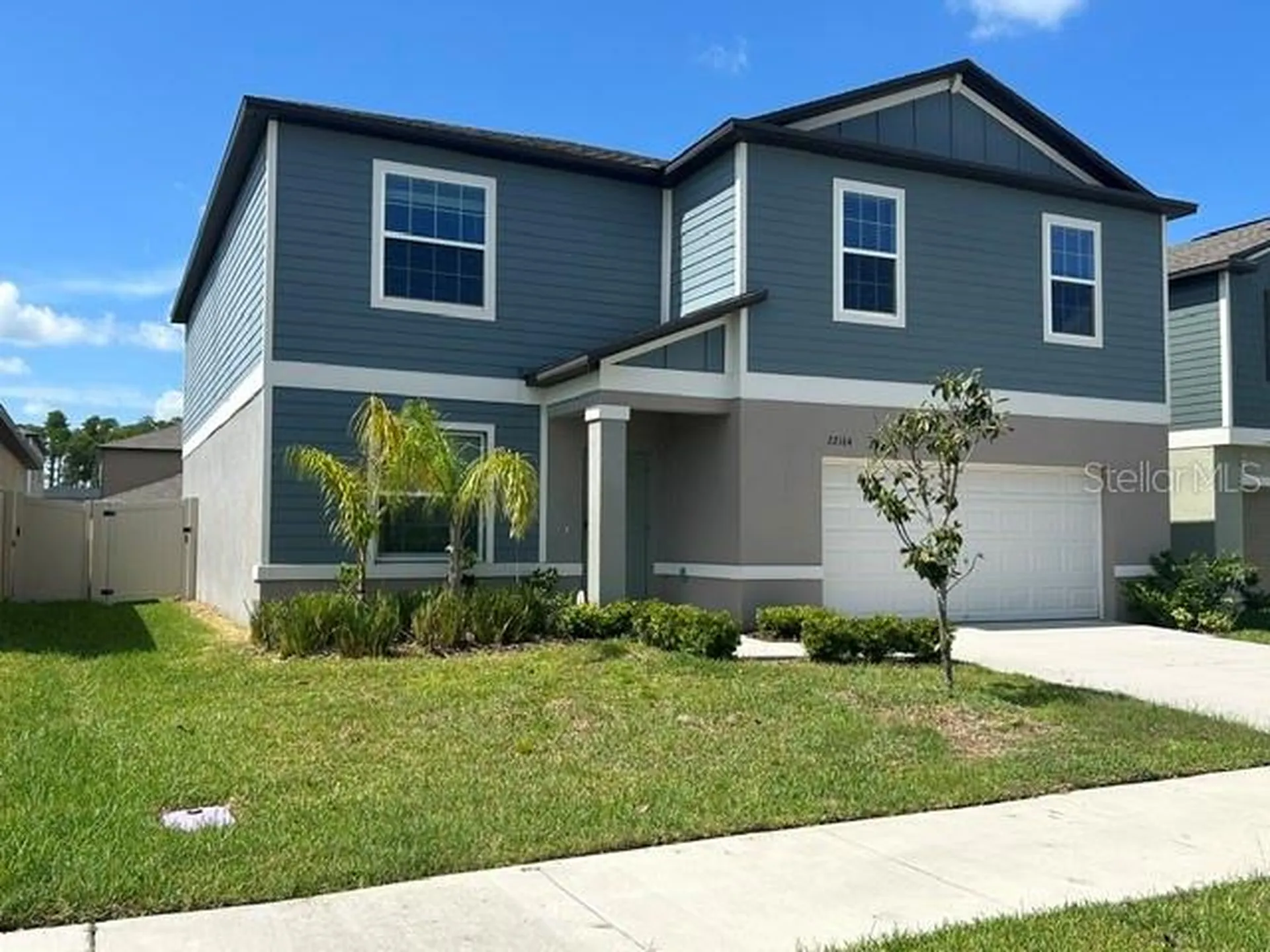 22164 N Calisto Way N Land O Lakes FL 34637